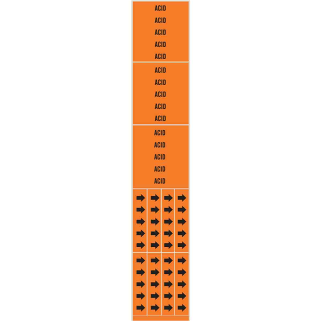 7318-3C Brady Corporation