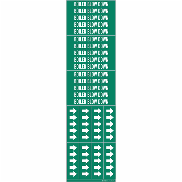 7331-3C Brady Corporation