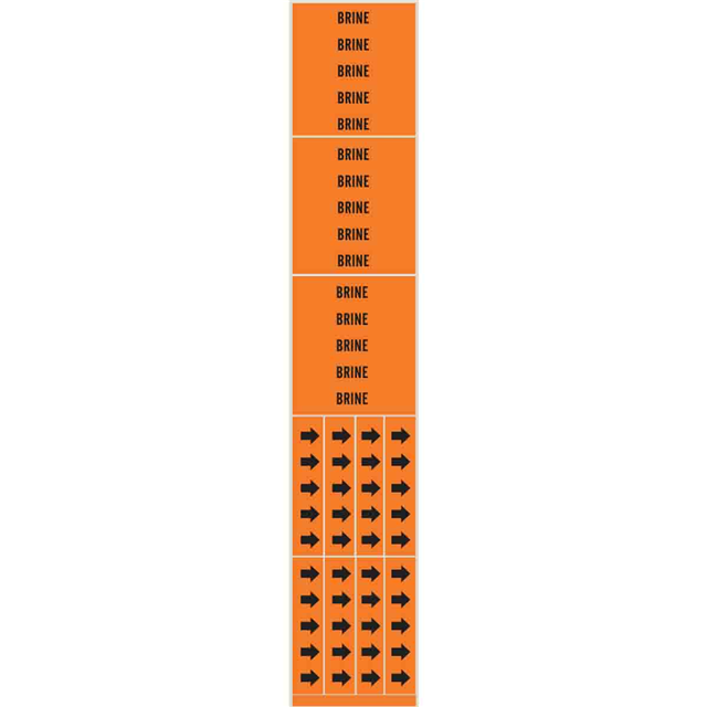 7336-3C Brady Corporation