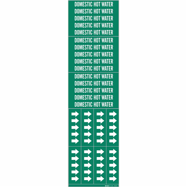 7350-3C Brady Corporation