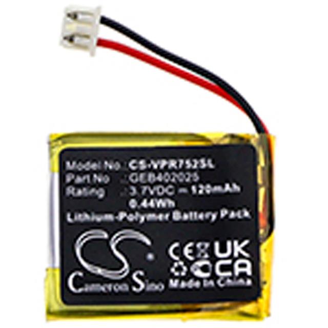 7351P  BATTERY Interlight