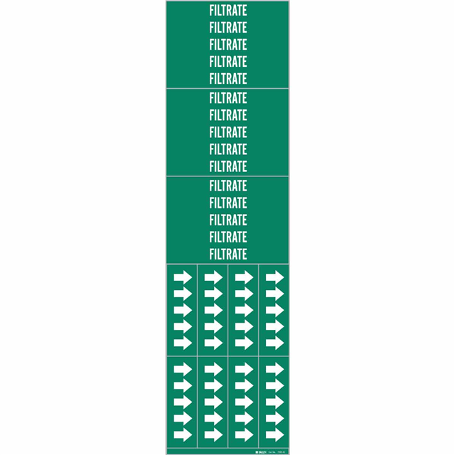 7355-3C Brady Corporation