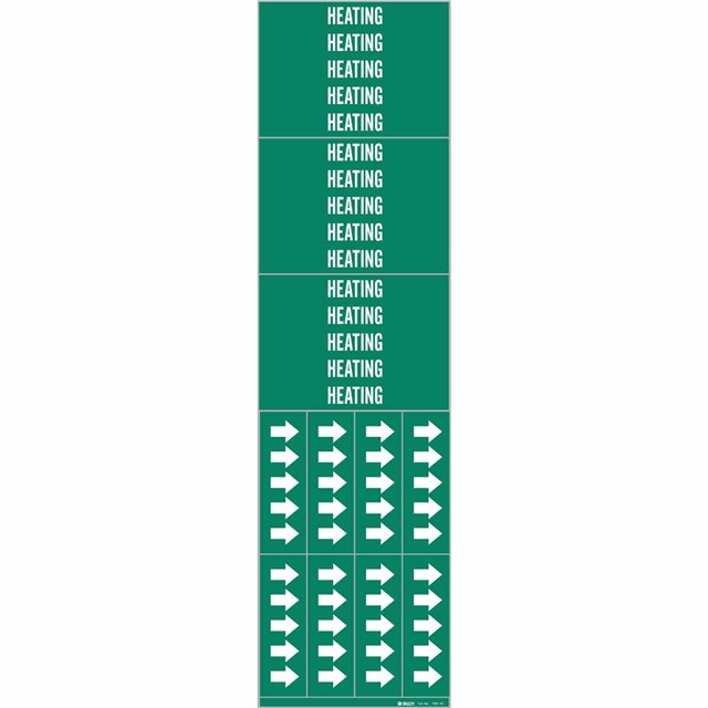 7361-3C Brady Corporation