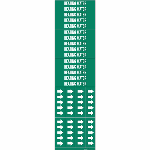 7364-3C Brady Corporation