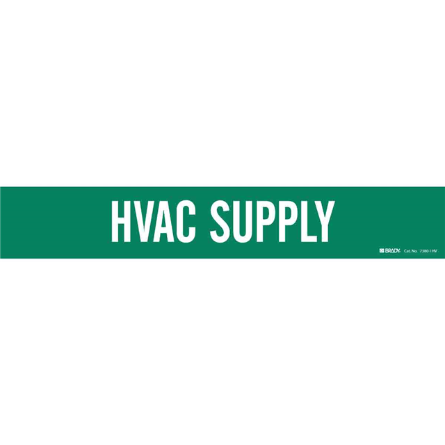 7380-1HV Brady Corporation