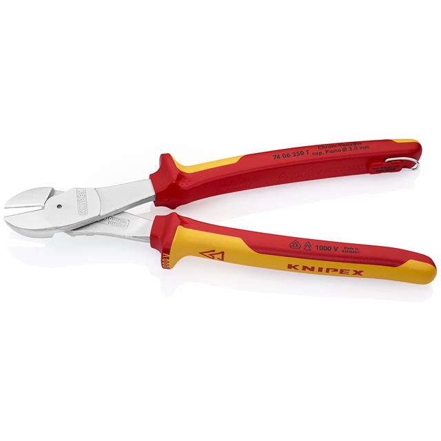 74 06 250 T Knipex Tools LP