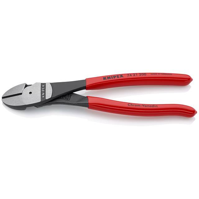 74 21 200 Knipex Tools LP