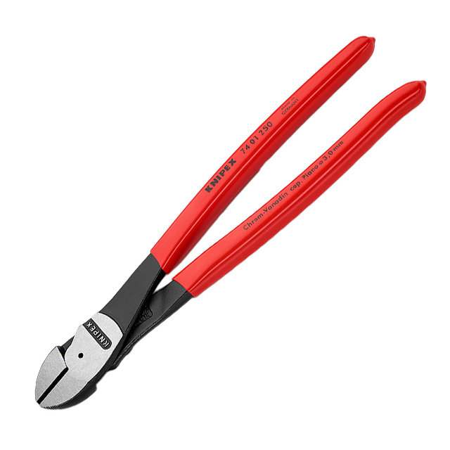 74 01 250 Knipex Tools LP