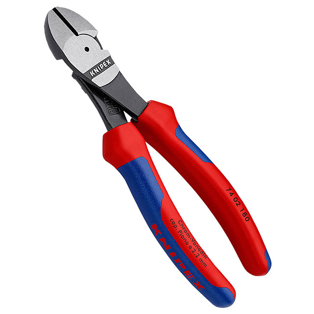 74 02 180 Knipex Tools LP