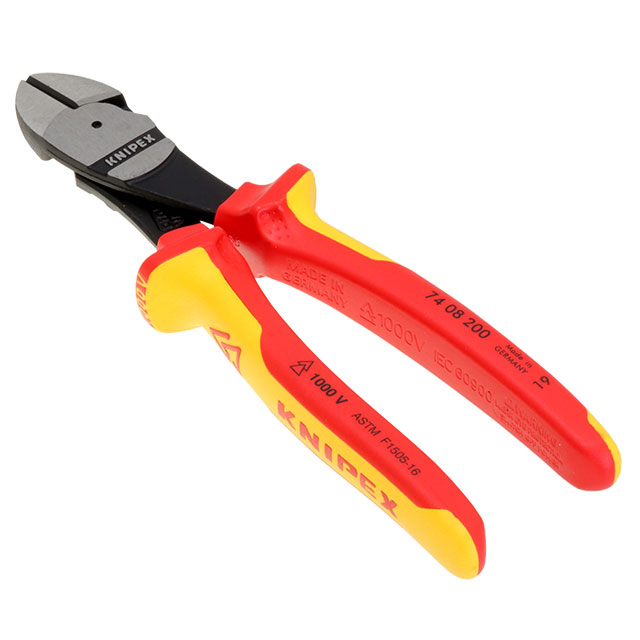 74 08 200 US Knipex Tools LP