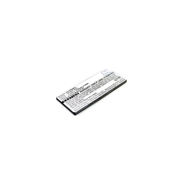 74-102376-01  BATTERY Interlight