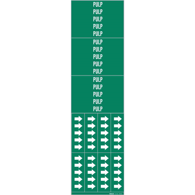 7401-3C Brady Corporation