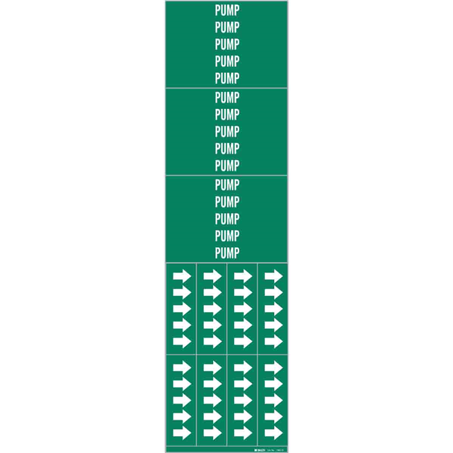 7402-3C Brady Corporation