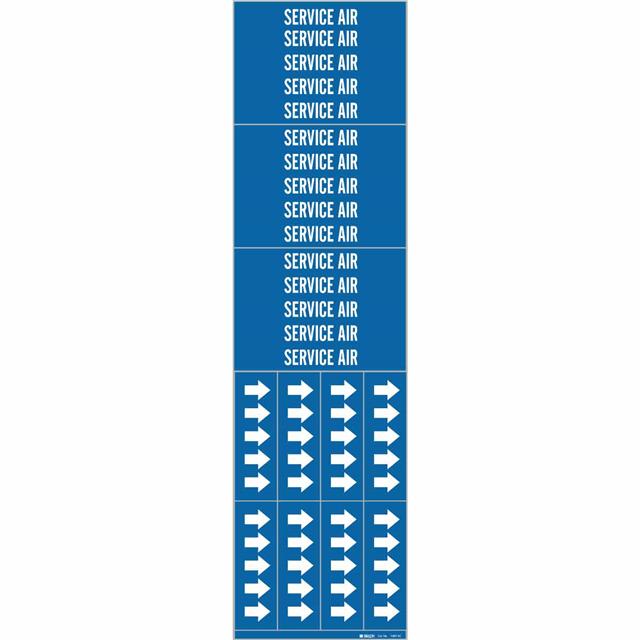 7407-3C Brady Corporation