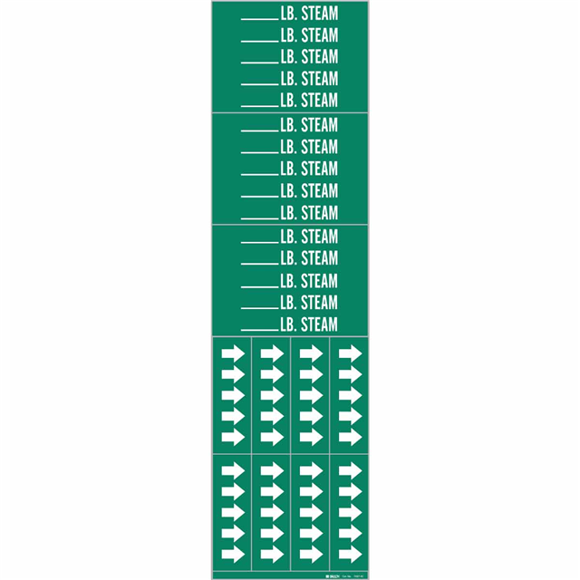 7427-3C Brady Corporation