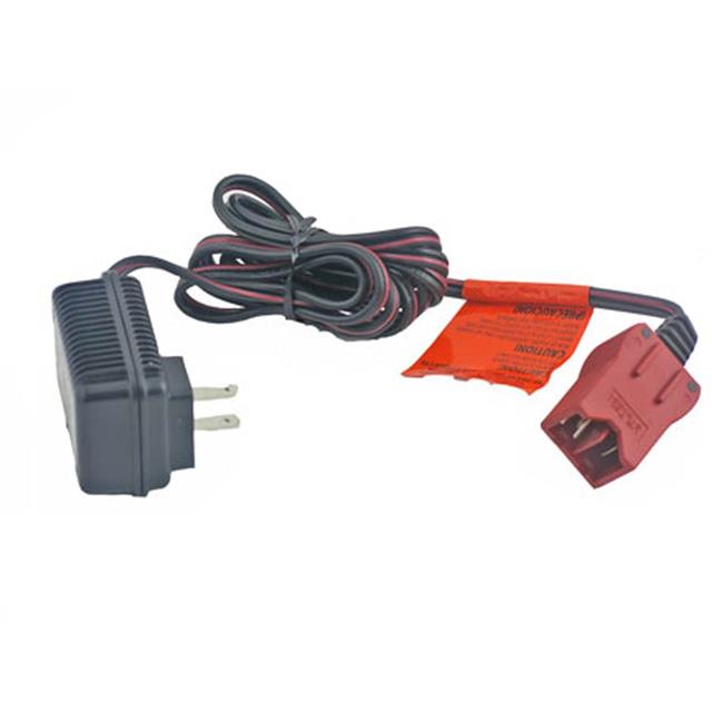 74420 POWER WHEELS   RAPID BATTERY CHARGER Interlight