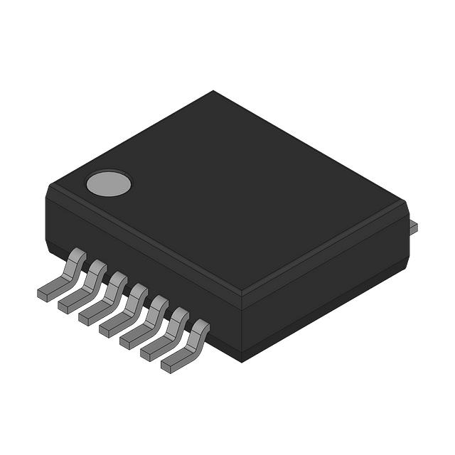 74LVT125DB,112 NXP Semiconductors