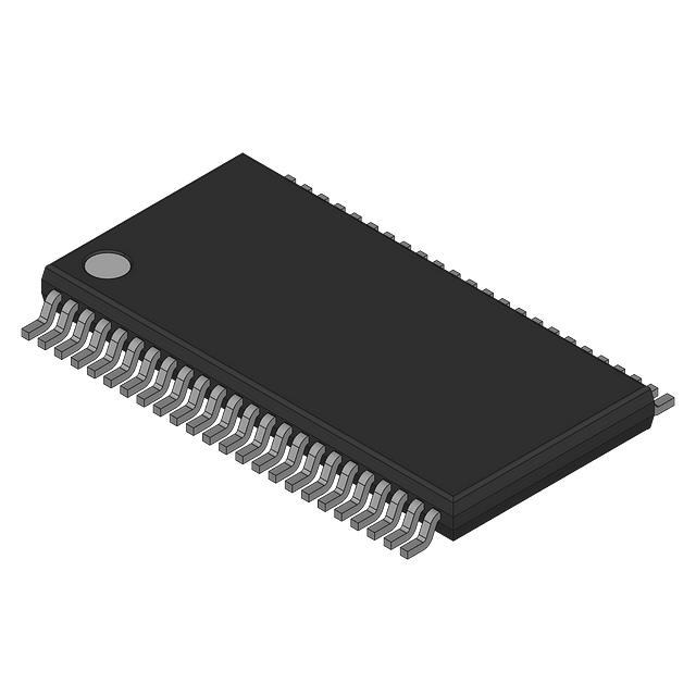 CY74FCT16373ATPAC Cypress Semiconductor Corp