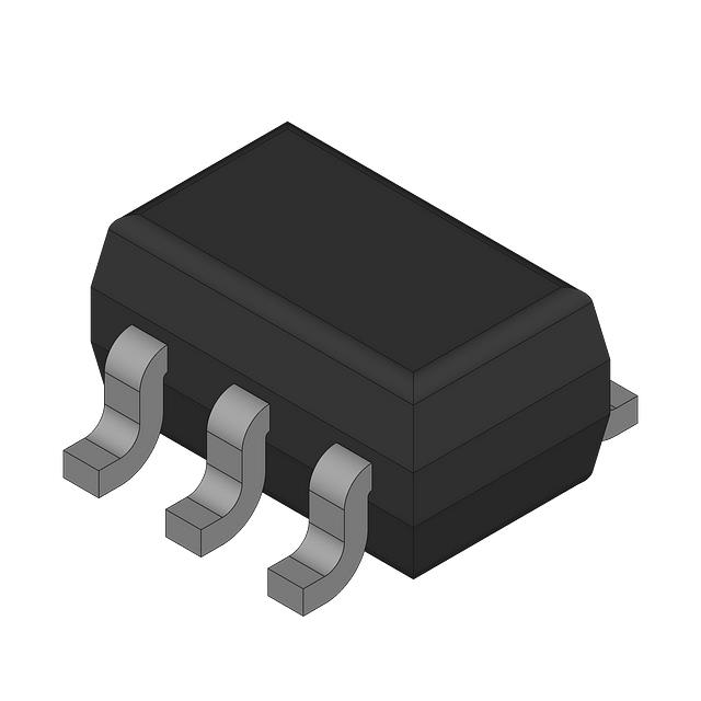 74AXP1T14GWH NXP Semiconductors