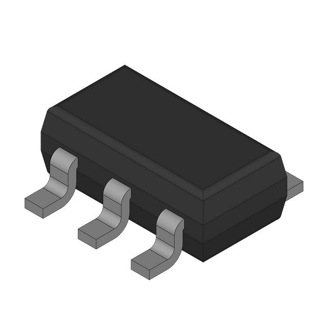 74LVC1G66GV,125 NXP Semiconductors