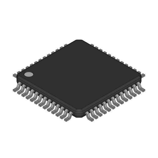 MC68HC908LJ12CFB Freescale Semiconductor