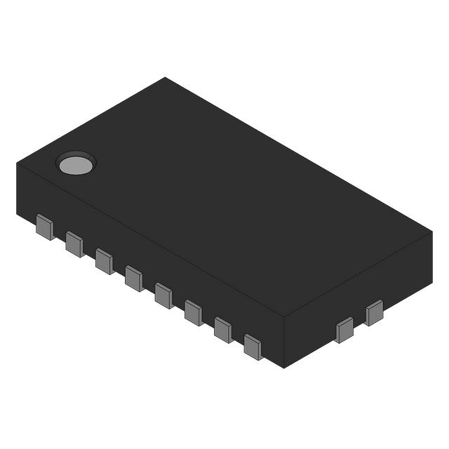 74LVC8T595BQX NXP Semiconductors