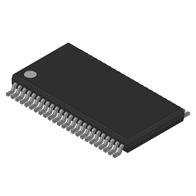 74ALVT16373DGG112 NXP Semiconductors