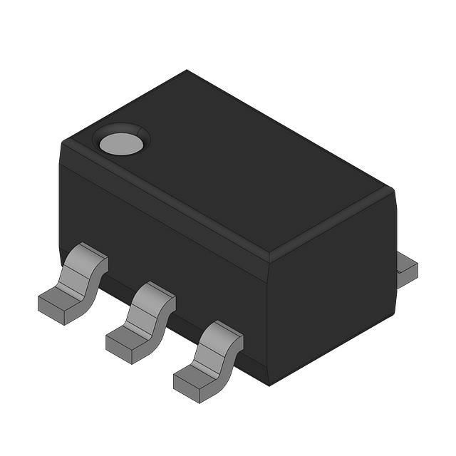 PBLS4002Y,115 NXP Semiconductors