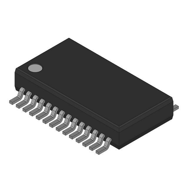 74FCT16543NATPV IDT, Integrated Device Technology Inc