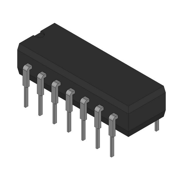 LM2901N National Semiconductor