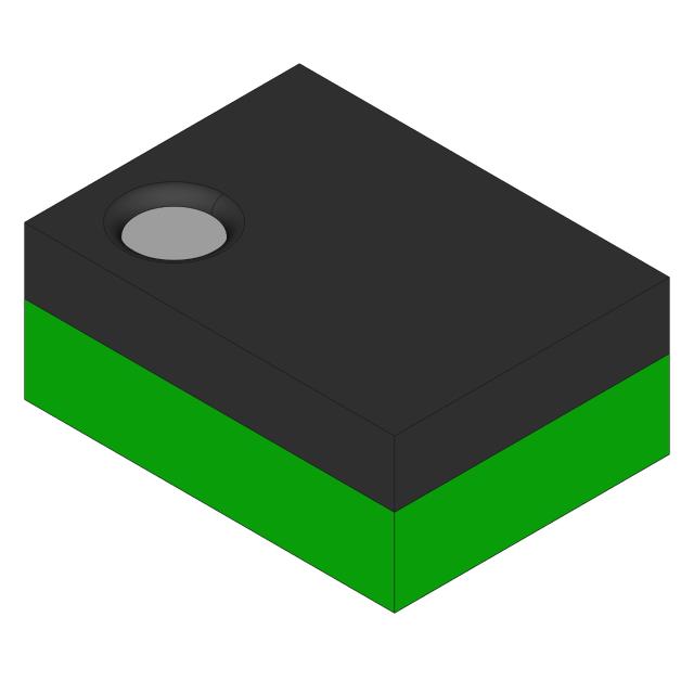 LP3995ITLX-2.7/NOPB-NS National Semiconductor