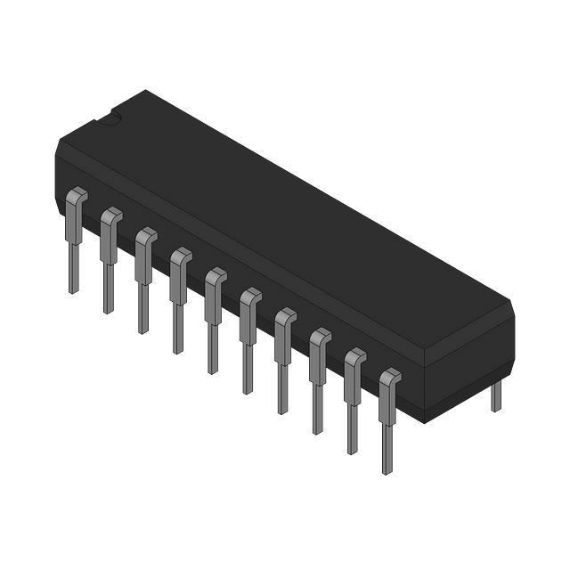 74AC273P-E Renesas Electronics America Inc