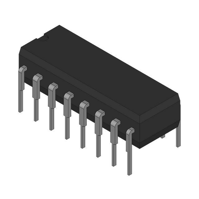 LA6531-E onsemi