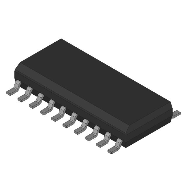 MPC8544VTARJA Freescale Semiconductor