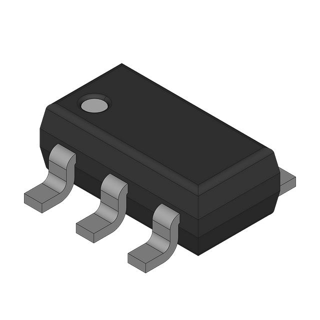 74LVC2G06GV,125 NXP Semiconductors