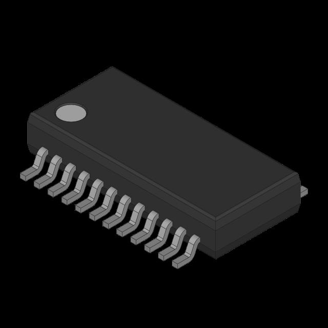 74LVXC3245QSC Fairchild Semiconductor