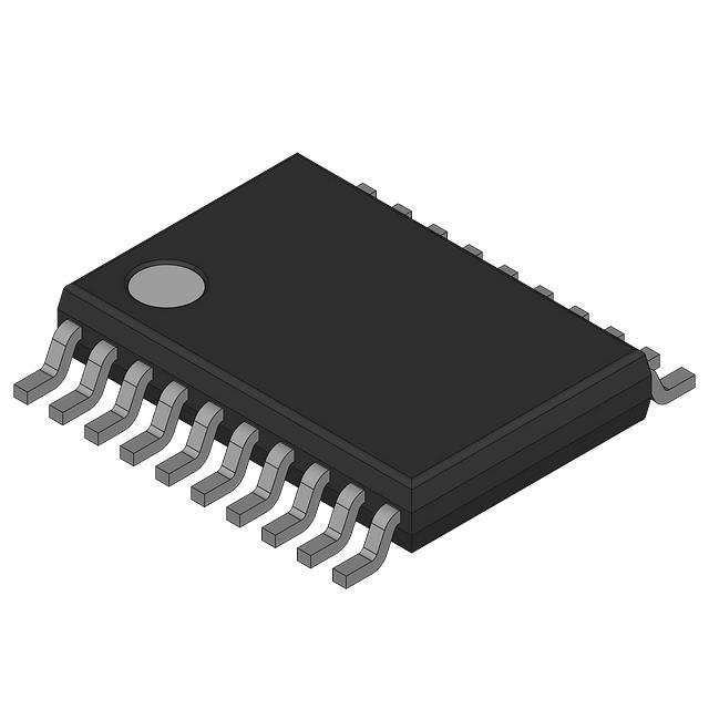 S9S08SL16F1CTJ Freescale Semiconductor