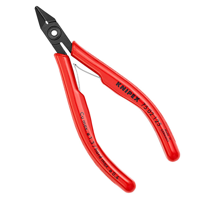 75 02 125 Knipex Tools LP