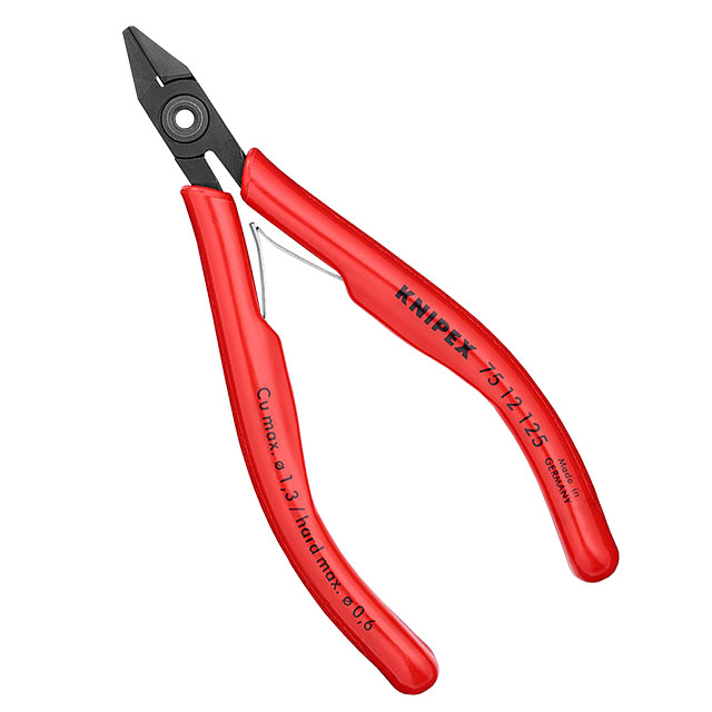 75 12 125 Knipex Tools LP