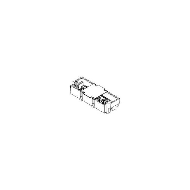 75005-0204 Molex