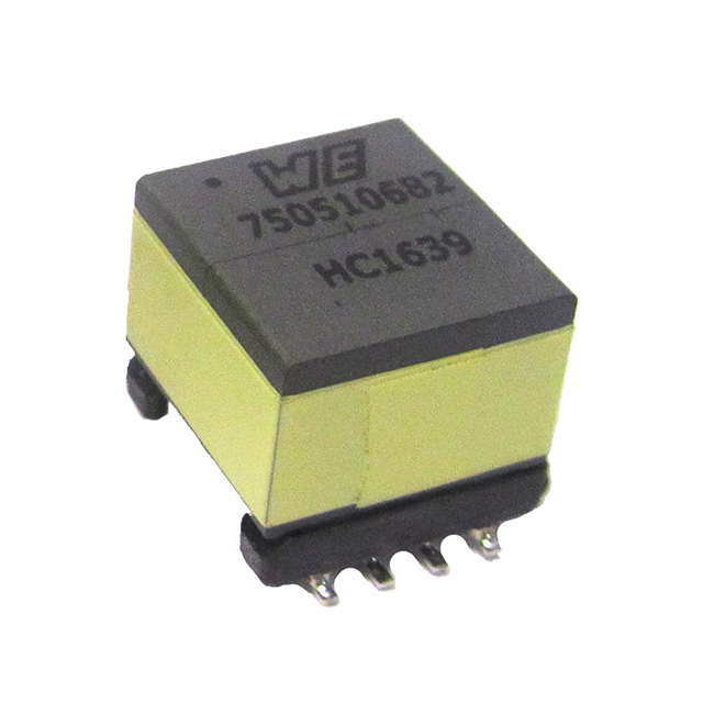 750510682 Würth Elektronik