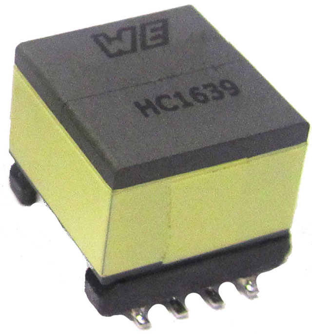 750510730 Würth Elektronik