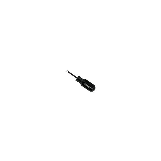 753802-1 TE Connectivity