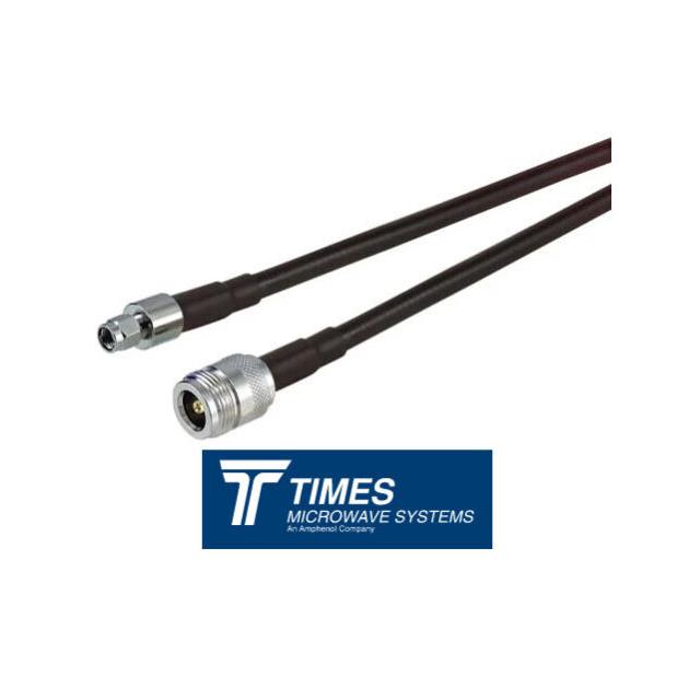 LMR-195-NF-SM(QTY:35ft) Amphenol Times Microwave Systems