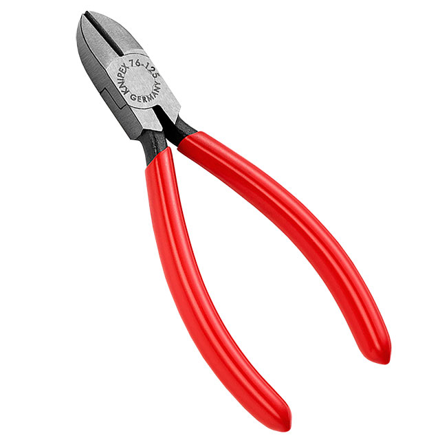 76 01 125 Knipex Tools LP