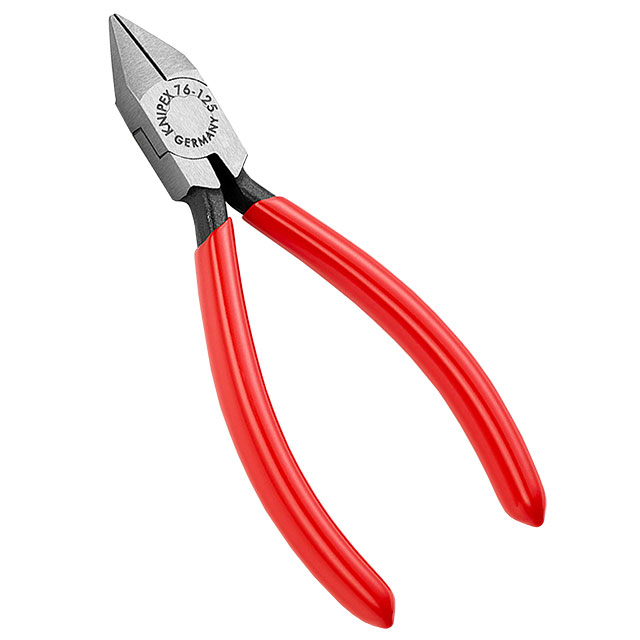 76 81 125 Knipex Tools LP