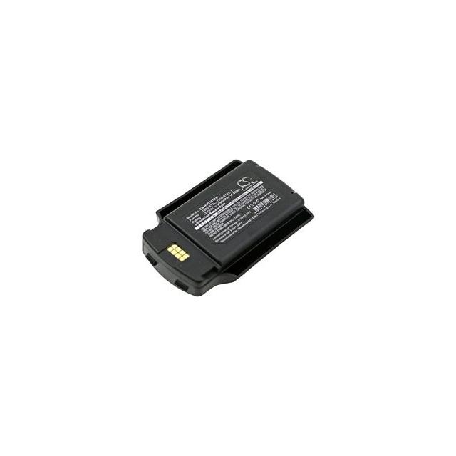 7600 II  BATTERY Interlight