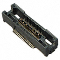 767096-8 TE Connectivity AMP Connectors