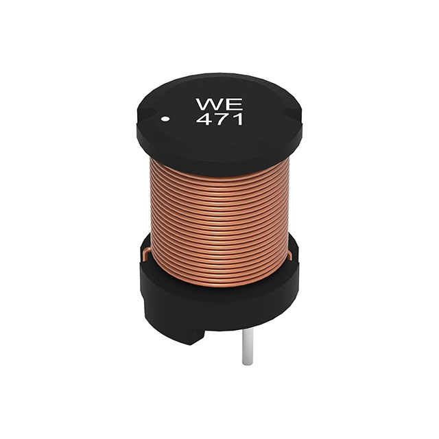 7687480471 Würth Elektronik