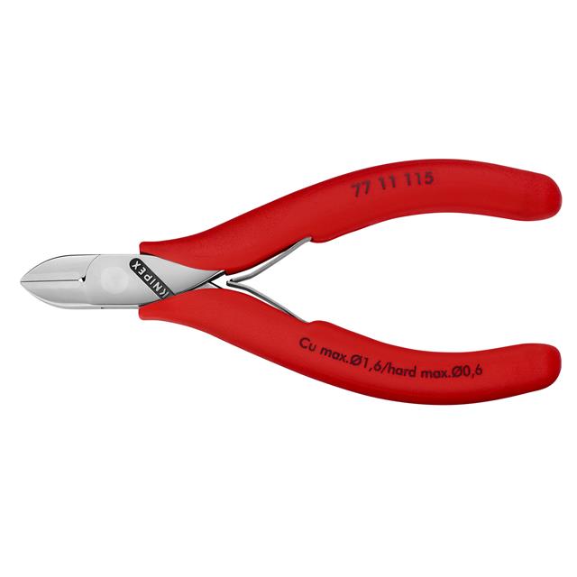 77 11 115 Knipex Tools LP